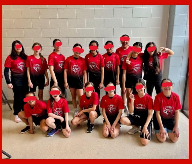 girls basketball