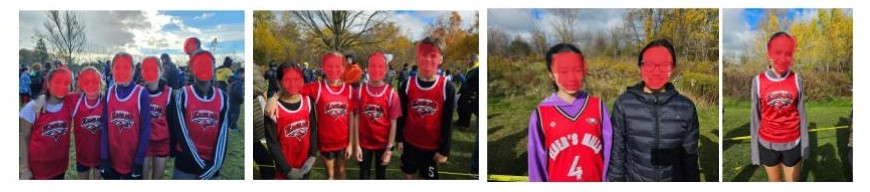 Regional Cross Country