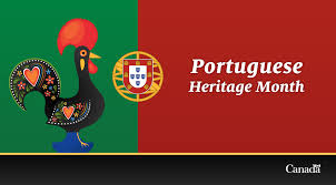 Portuguese communities ...