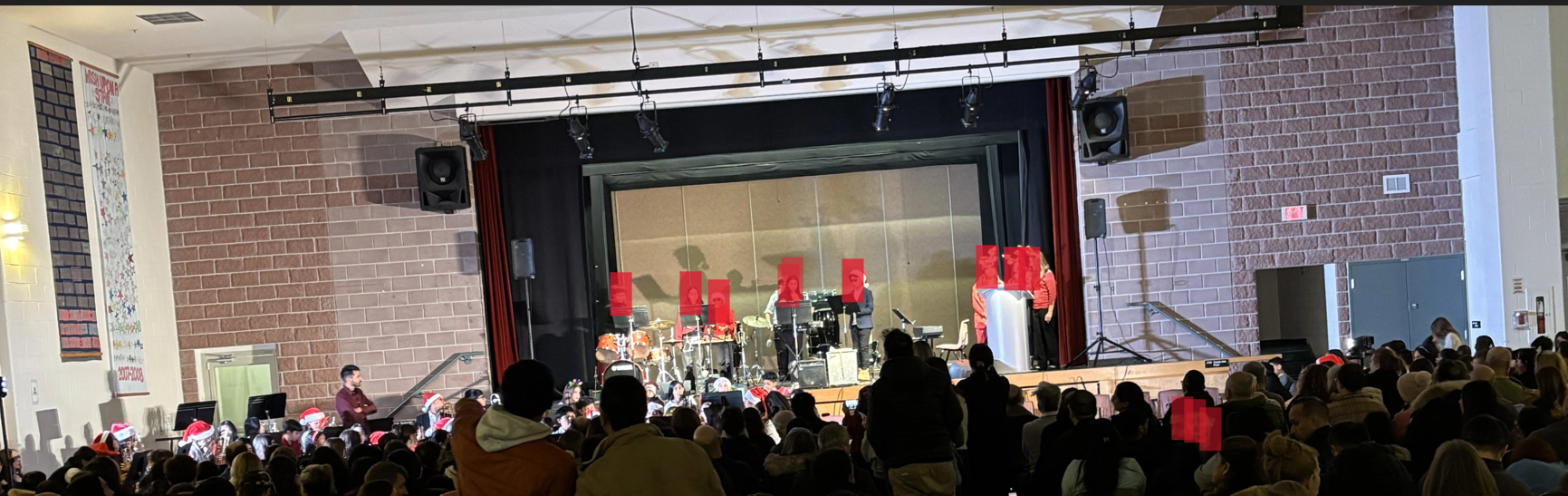 Winter Concert photo 