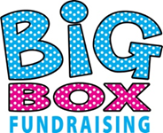 big box fundraising