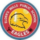 YRDSB School Logo