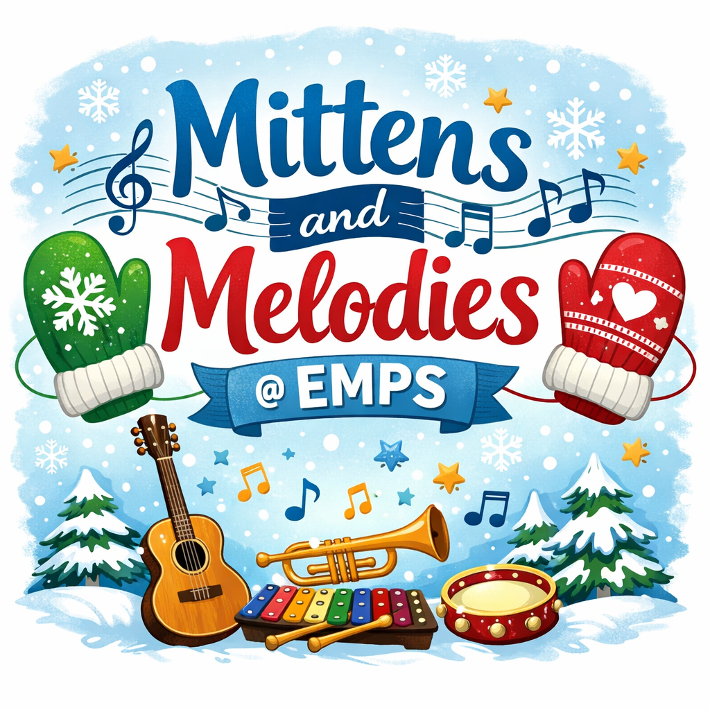 Mittens and Melodies 